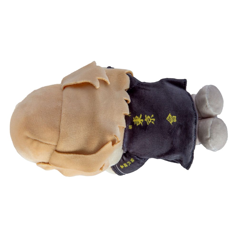 Tokyo Revengers Mocchi-Mocchi Plush Figure Manjiro Sano Sleeping 20 cm - MangaShop.ro