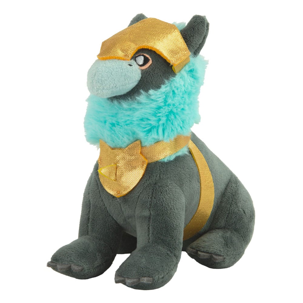 Warhammer Plush Figure Sacrosanct Gryph Hound 15 cm - MangaShop.ro