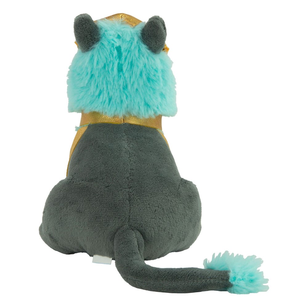 Warhammer Plush Figure Sacrosanct Gryph Hound 15 cm - MangaShop.ro