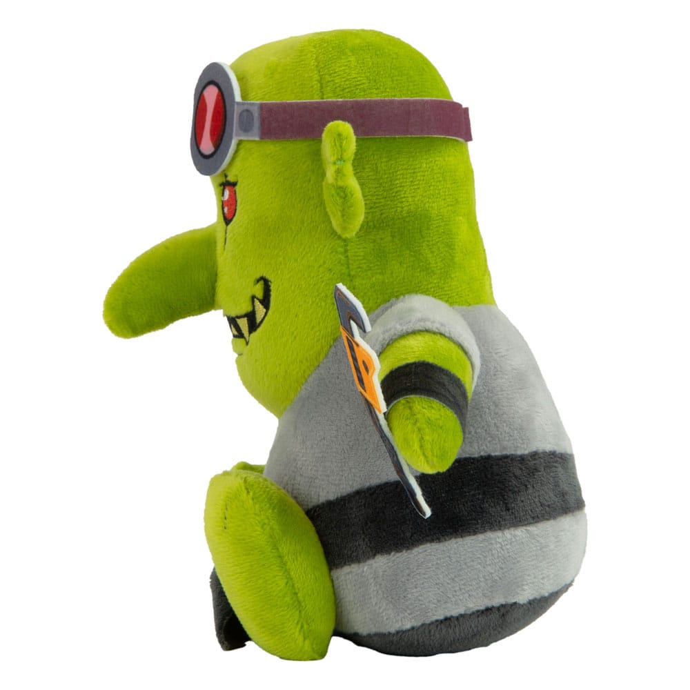 Warhammer Plush Figure Spanna Grot 18 cm - MangaShop.ro
