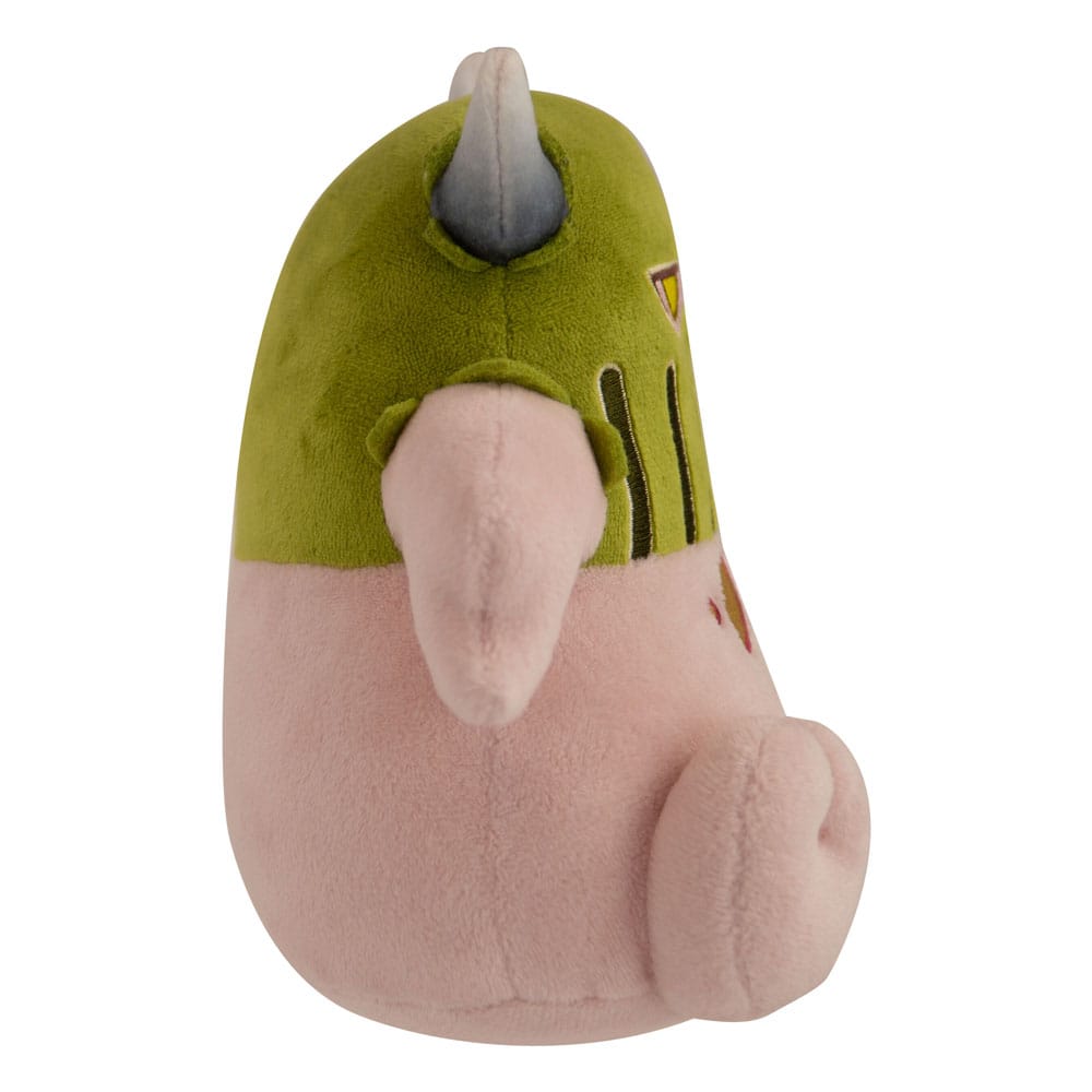 Warhammer Plush Figure Sassy Nurgling 15 cm - MangaShop.ro