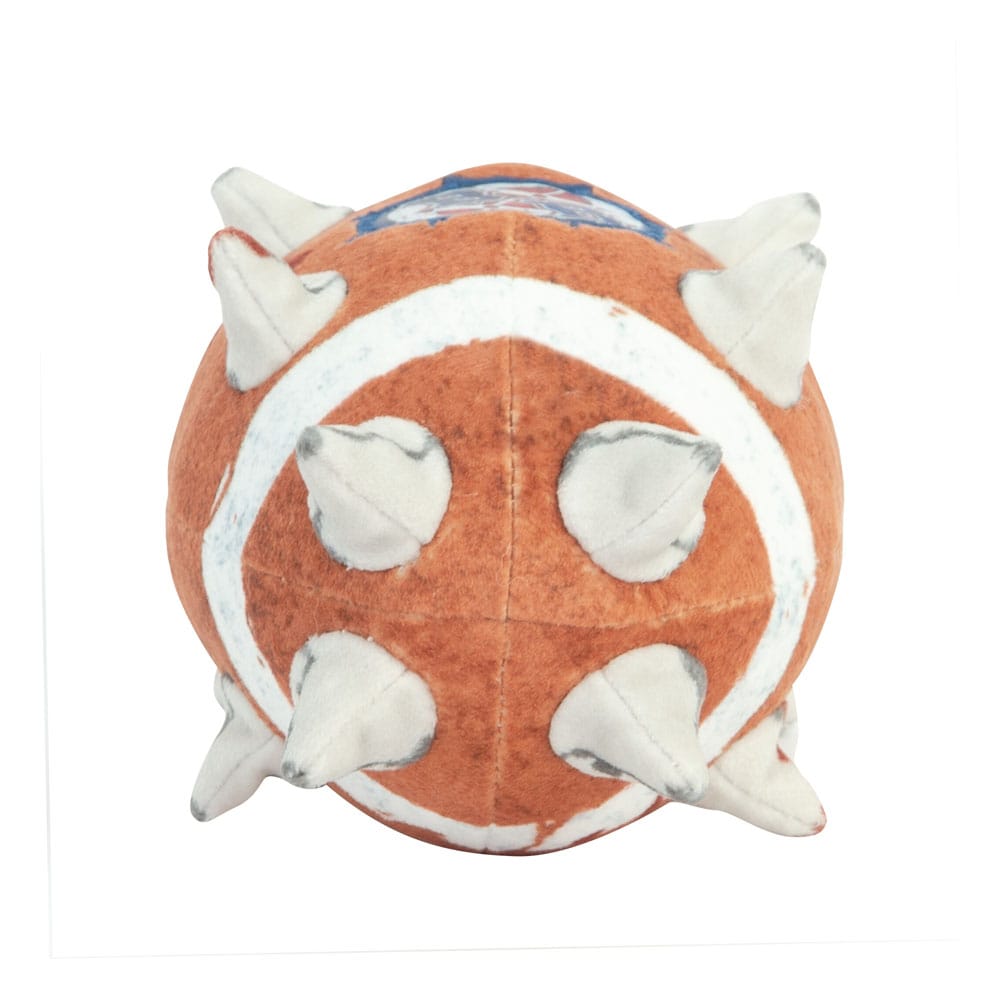 Warhammer Plush Figure Blood Bowl Ball - MangaShop.ro