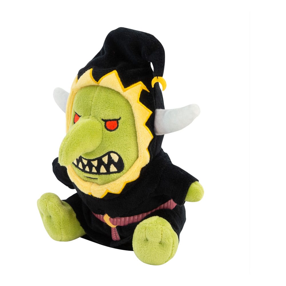 Warhammer Plush Figure Gloomspite Git - MangaShop.ro