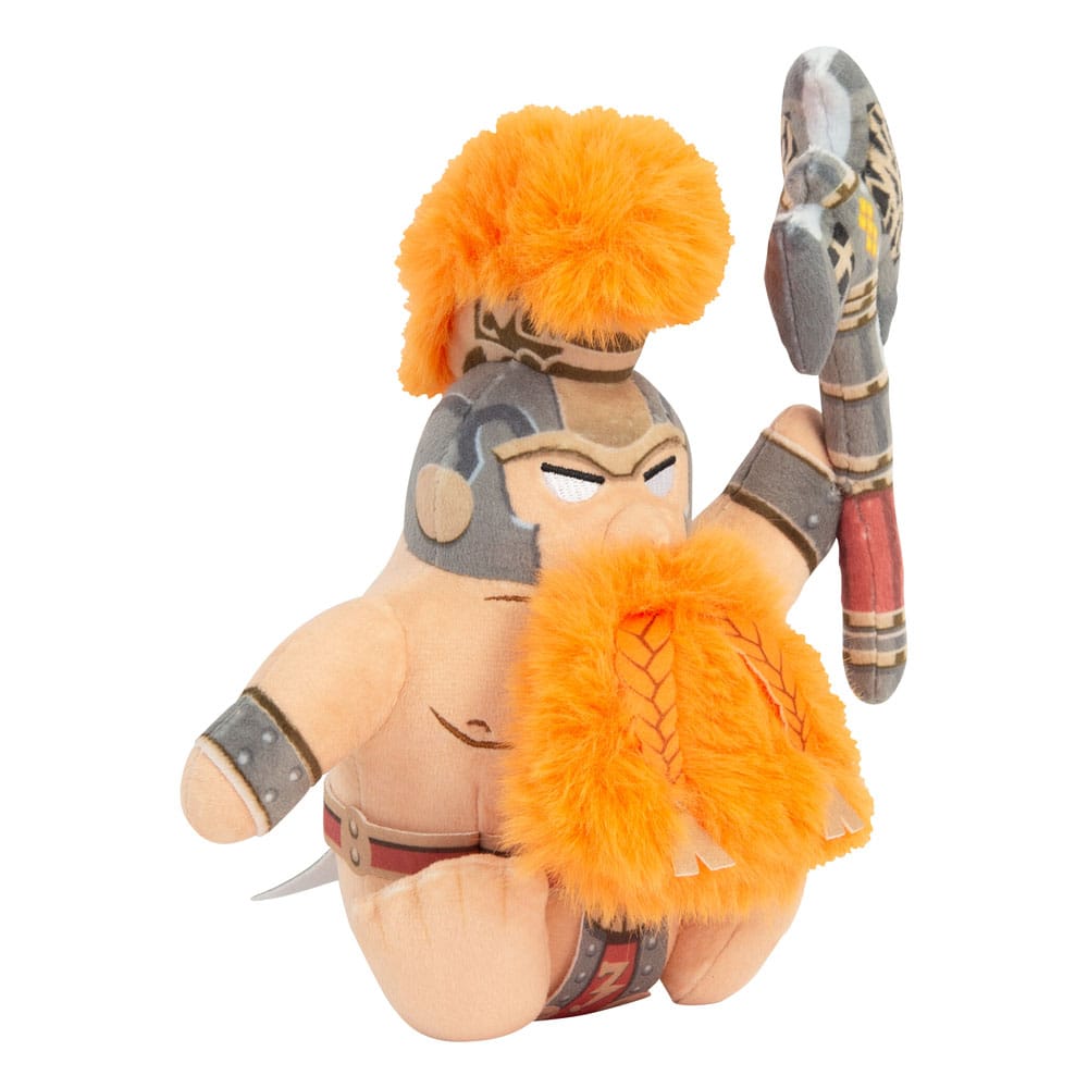 Warhammer Plush Figure Fyreslayer - MangaShop.ro