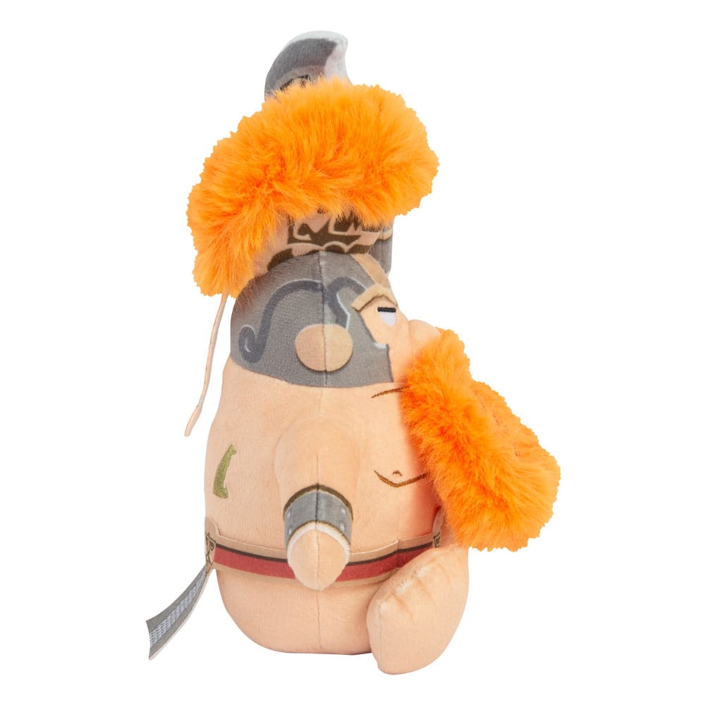 Warhammer Plush Figure Fyreslayer - MangaShop.ro