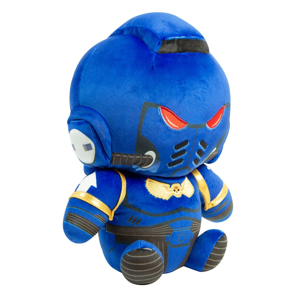 Warhammer Plush Figure Space Marine - MangaShop.ro