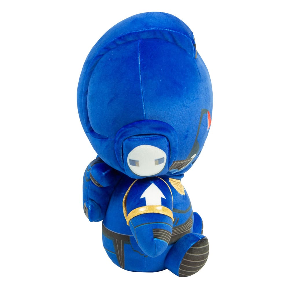 Warhammer Plush Figure Space Marine - MangaShop.ro