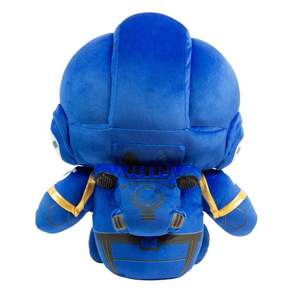 Warhammer Plush Figure Space Marine - MangaShop.ro