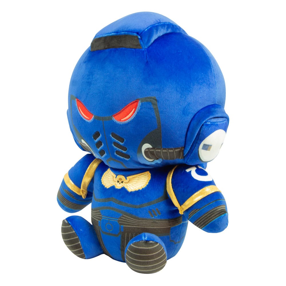 Warhammer Plush Figure Space Marine - MangaShop.ro