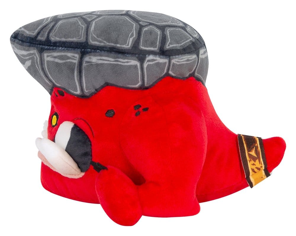 Warhammer Plush Figure Klonk the Rockbrow Squig - MangaShop.ro