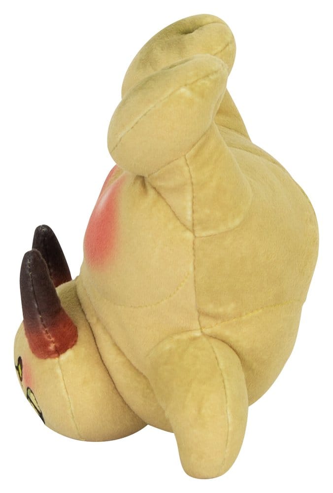 Warhammer Plush Figure Cheeky Nurgling - MangaShop.ro