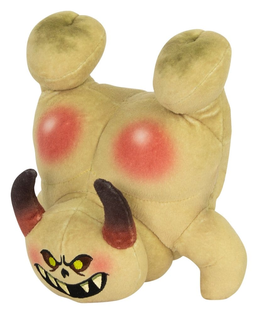 Warhammer Plush Figure Cheeky Nurgling - MangaShop.ro