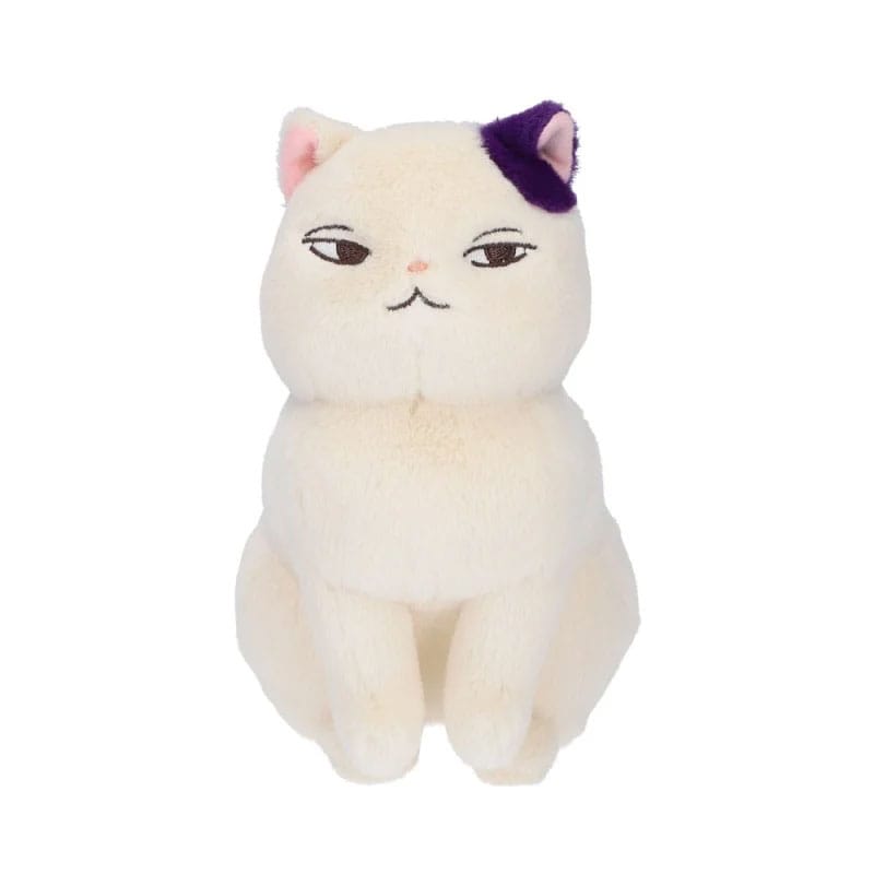 Whisper of the Heart Otedama Plush Figure Moon 17 cm - MangaShop.ro