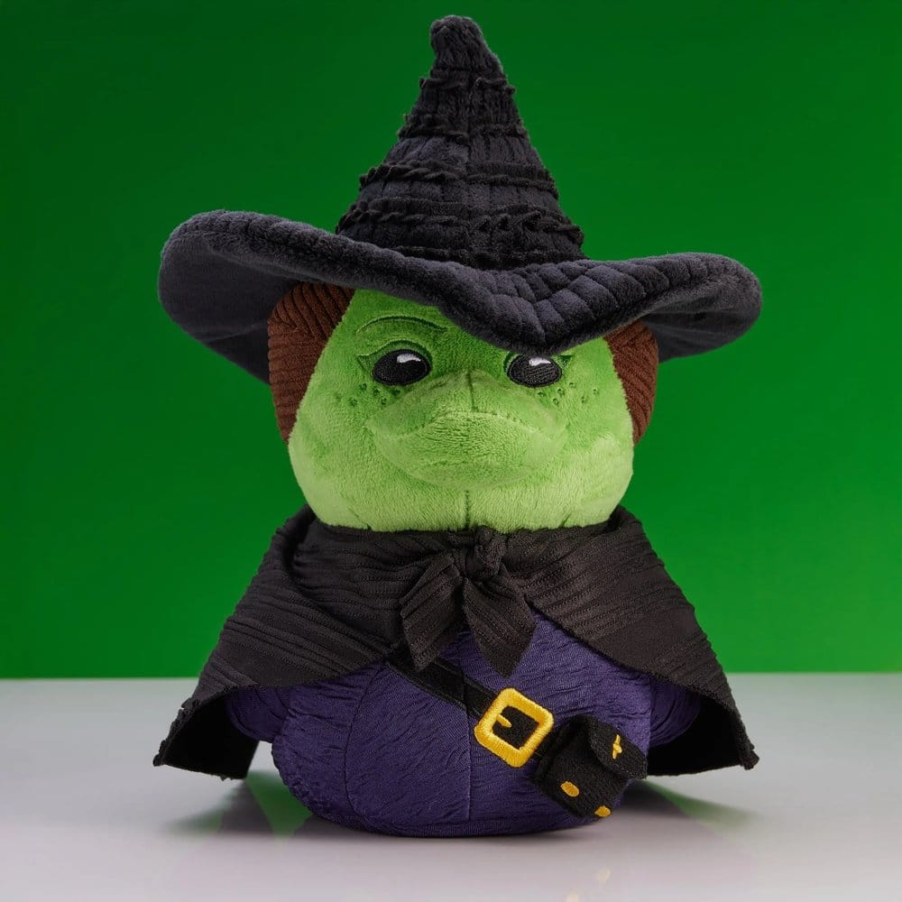 Wicked Tubbz Plush Figure Elphaba 20 cm - MangaShop.ro