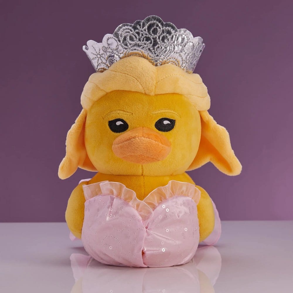 Wicked Tubbz Plush Figure Glinda 20 cm - MangaShop.ro