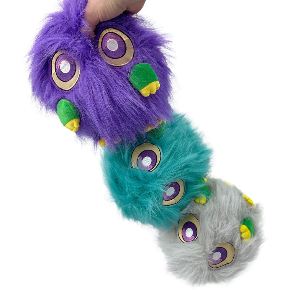 Yu-Gi-Oh! Plush Figure Kuribah Stickie 22 cm - MangaShop.ro
