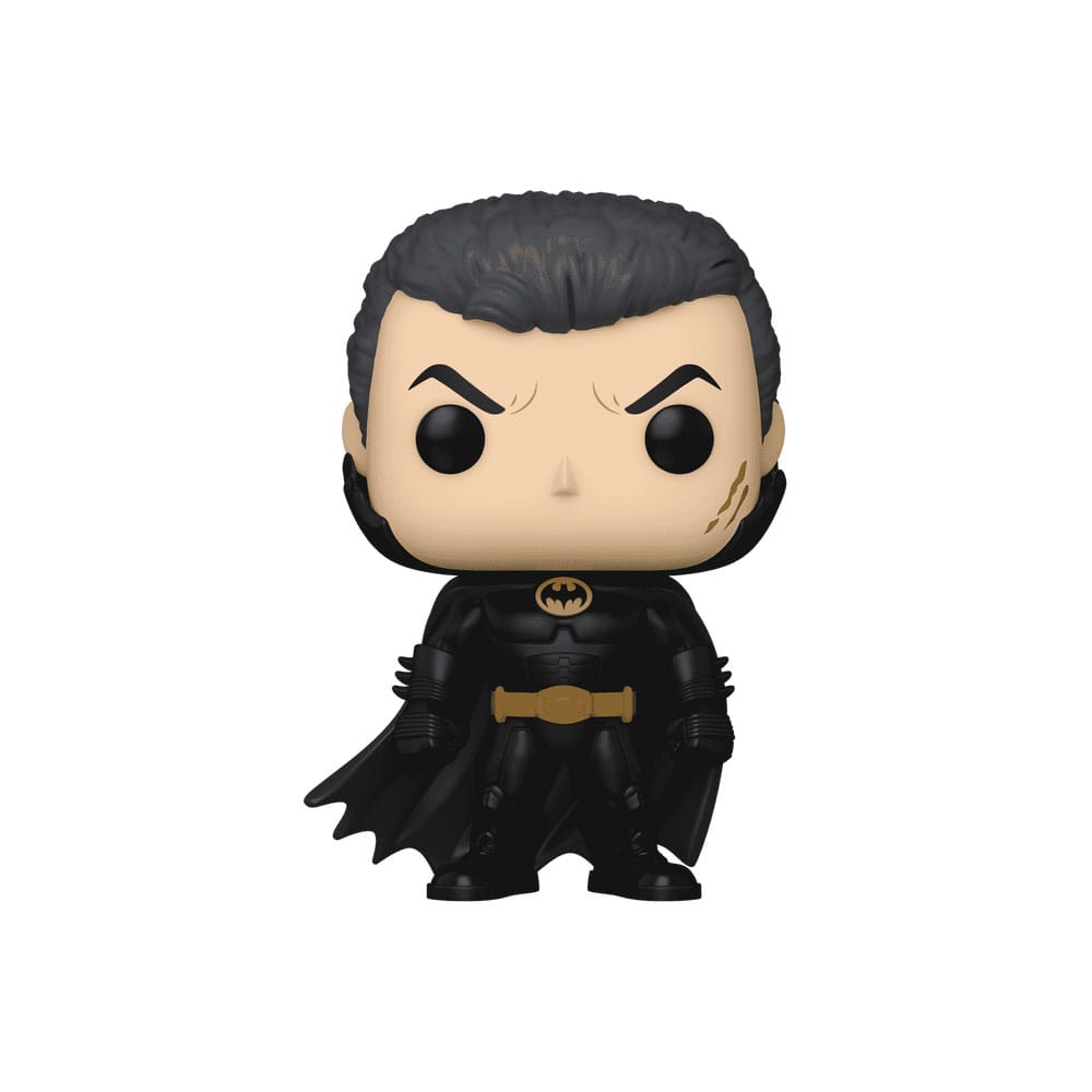 Batman POP! Heroes Vinyl BM 85th- Batman(UN) 9 cm - MangaShop.ro