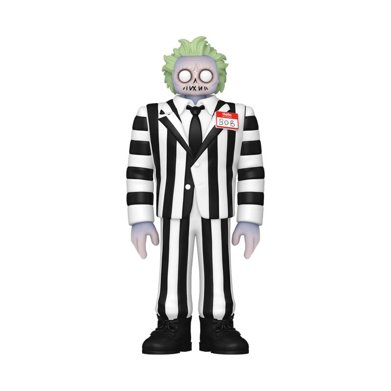 Beetlejuice POP! Movies Vinyl Figure BOB as Beetlejuice 9 cm - MangaShop.ro