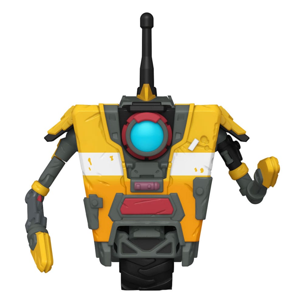 Borderlands 4 POP! Games Vinyl Figure Claptrap 9 cm - MangaShop.ro