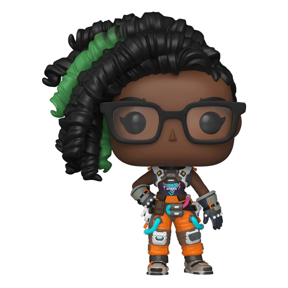 Borderlands 4 POP! Games Vinyl Figure Harlowe 9 cm - MangaShop.ro
