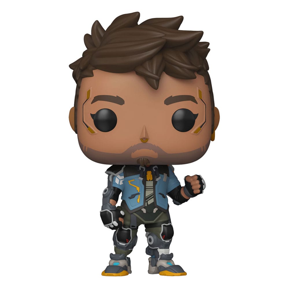 Borderlands 4 POP! Games Vinyl Figure Rafa 9 cm - MangaShop.ro