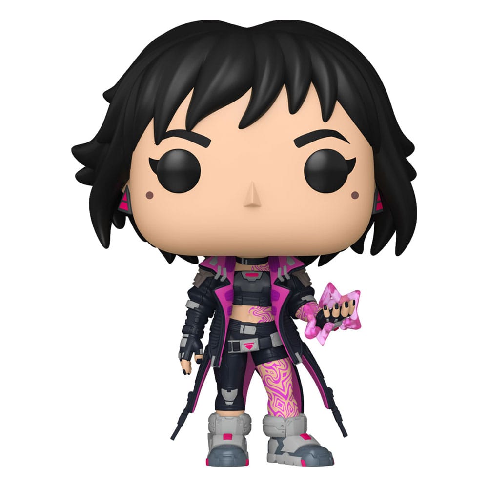Borderlands 4 POP! Games Vinyl Figure Vex 9 cm - MangaShop.ro