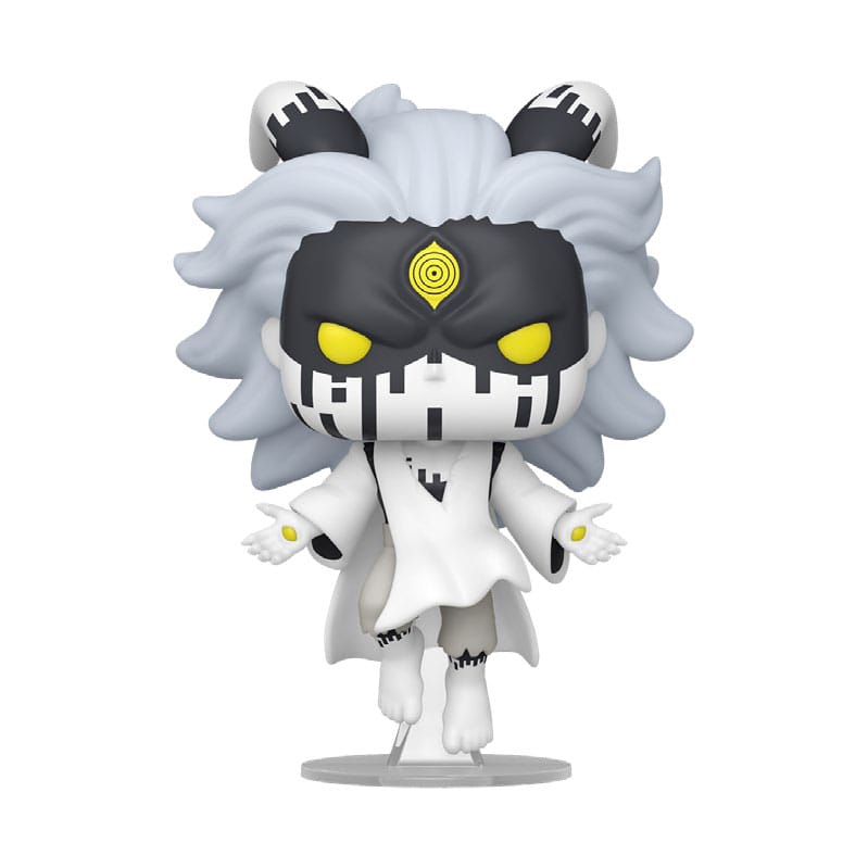 Boruto: Naruto Next Generations POP! Animation Vinyl Figure Momoshiki Otsutsuki 9 cm - MangaShop.ro