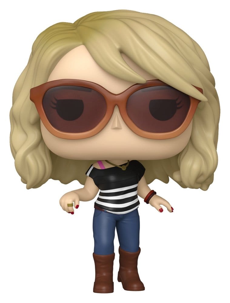 Bridesmaids POP! Movies Vinyl Figure Annie Walker 9 cm - MangaShop.ro