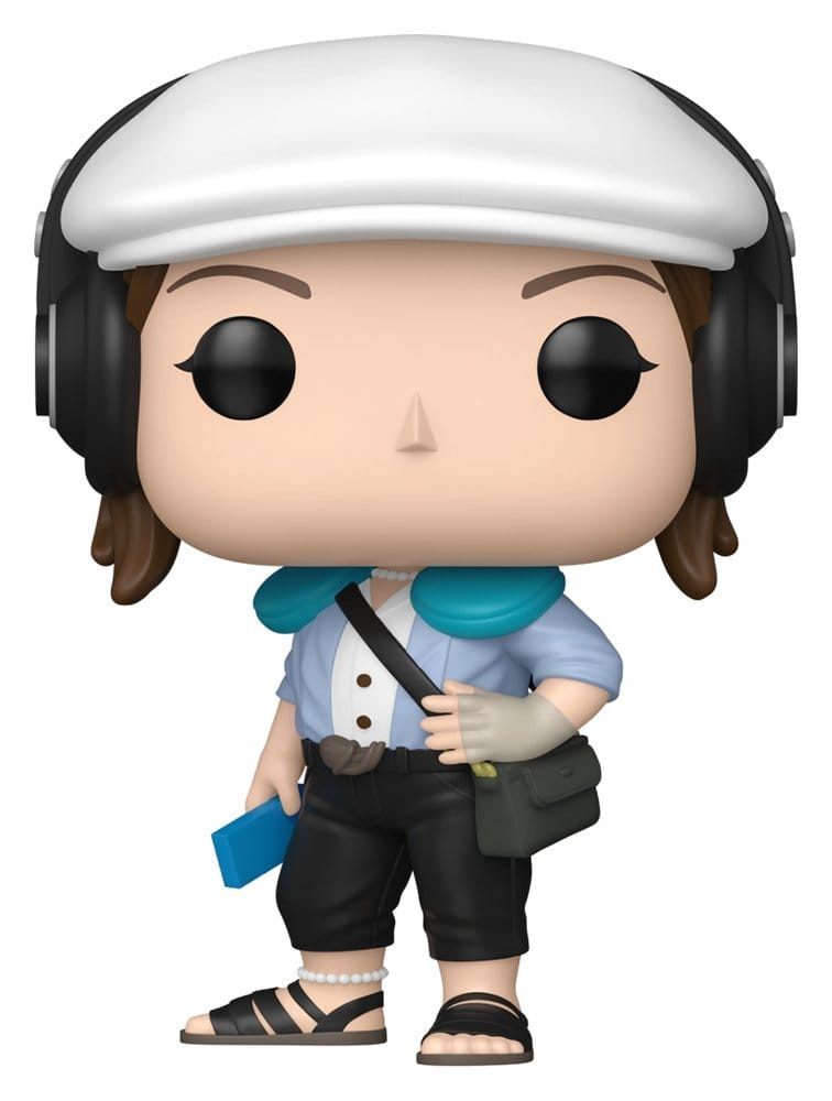 Bridesmaids POP! Movies Vinyl Figure Megan Price 9 cm - MangaShop.ro
