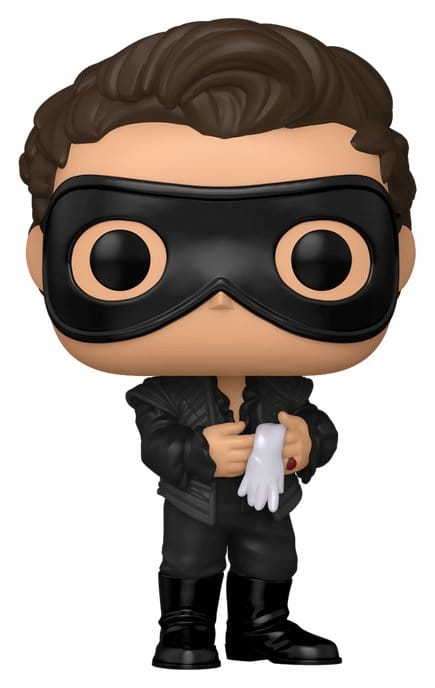 Bridgerton POP! TV Vinyl Figure Benedict Bridgerton 9 cm - MangaShop.ro