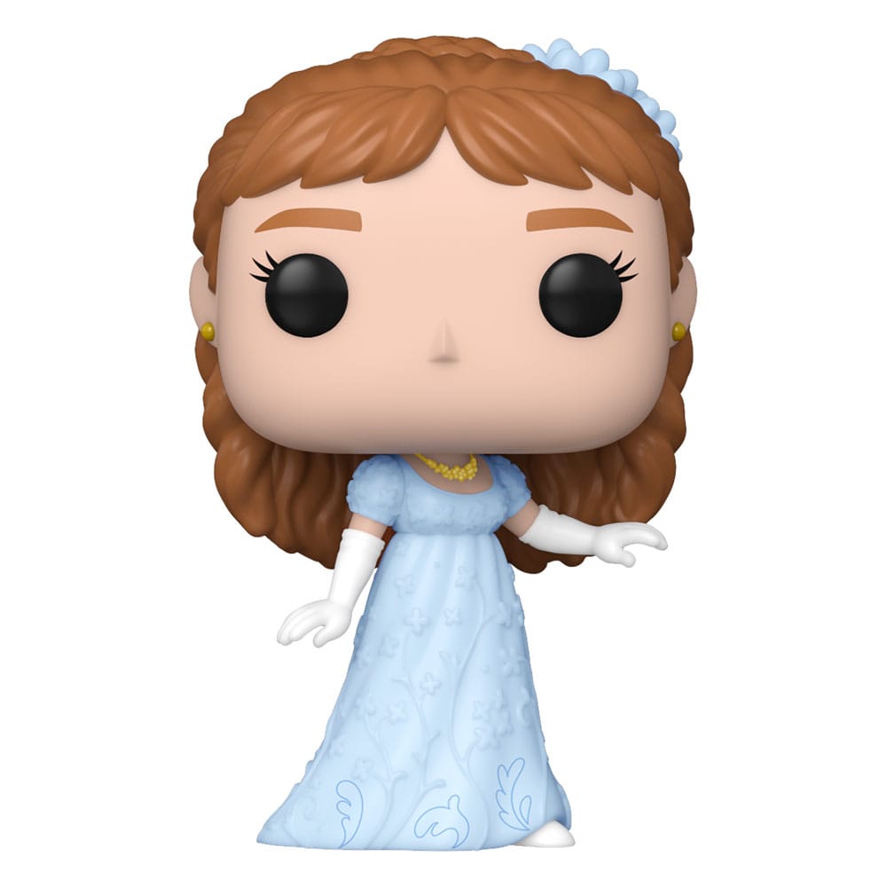 Bridgerton POP! TV Vinyl Figure Daphne 9 cm - MangaShop.ro