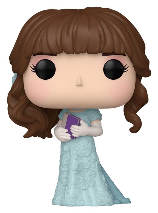 Bridgerton POP! TV Vinyl Figure Eloise Bridgerton 9 cm - MangaShop.ro