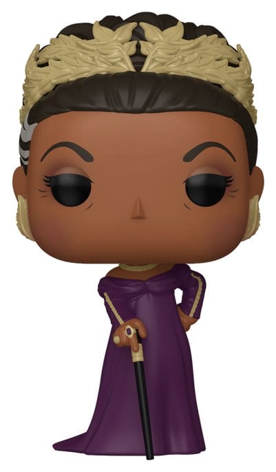 Bridgerton POP! TV Vinyl Figure Lady Danbury 9 cm - MangaShop.ro