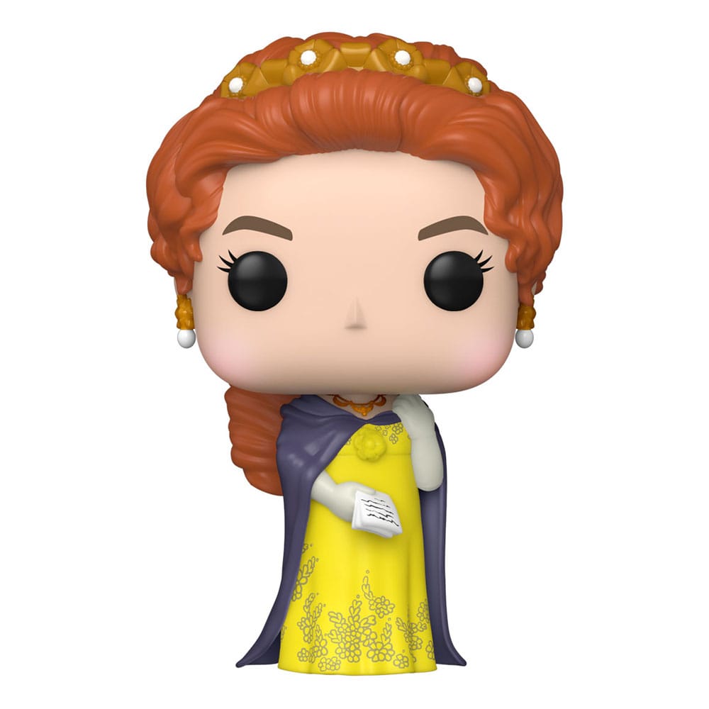 Bridgerton POP! TV Vinyl Figures Penelope 9 cm Assortment (6) - MangaShop.ro