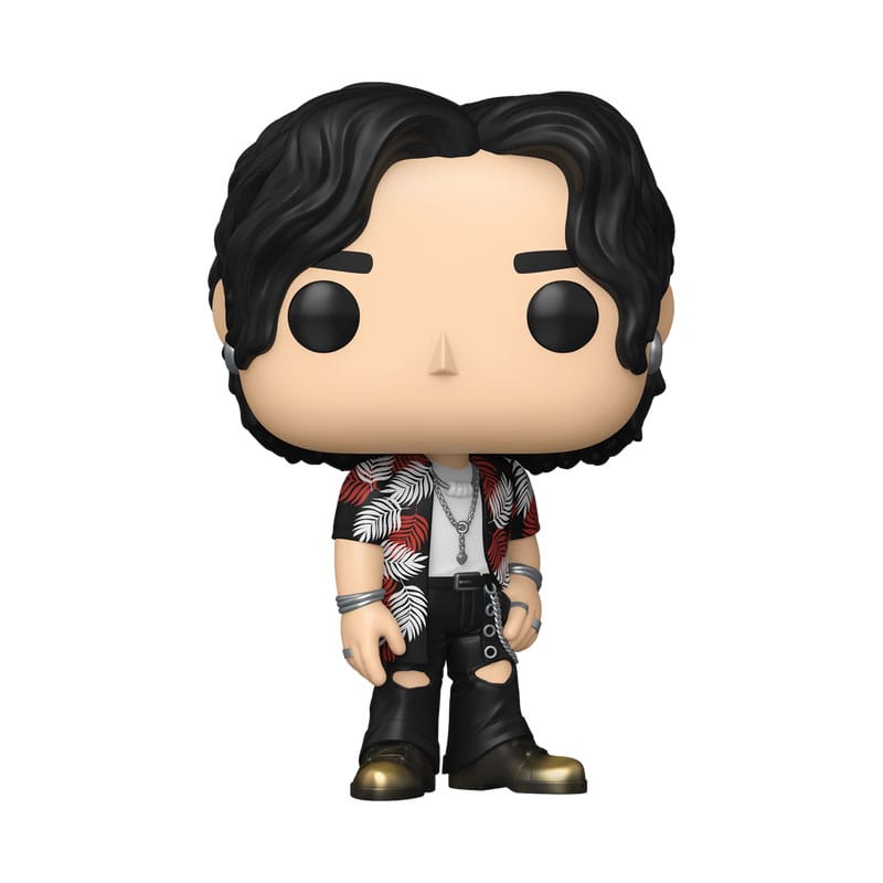 BTS Solo POP! Rocks Vinyl Figure Agust D (Haegeum) 9 cm - MangaShop.ro
