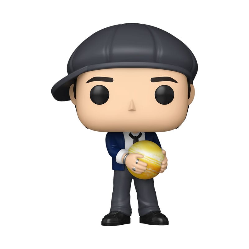 BTS Solo POP! Rocks Vinyl Figure Jin (Astronaut) 9 cm - MangaShop.ro