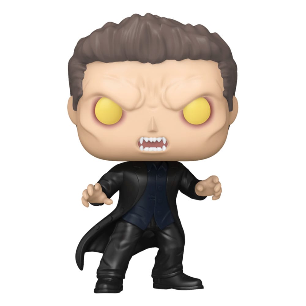 Buffy the Vampire Slayer POP! TV Vinyl Figure Angelus(Vampire) 9 cm - MangaShop.ro