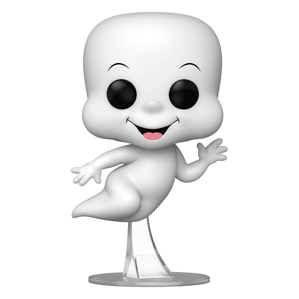 Casper POP! Animation Vinyl Figure Casper 9 cm - MangaShop.ro
