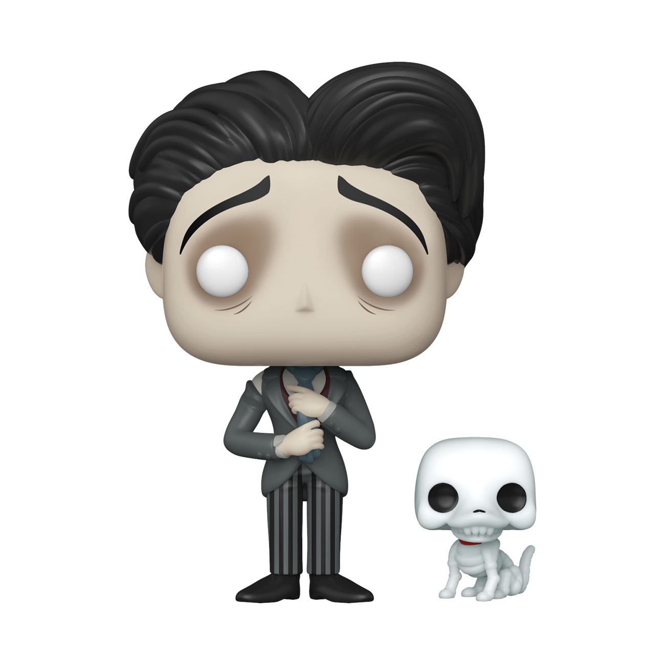 Corpse Bride POP! Movies Vinyl Figure Victor Van Dort 9 cm - MangaShop.ro