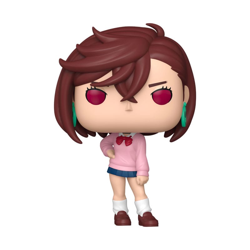 Dandadan POP! Vinyl Animation Figure Momo Ayase 9 cm - MangaShop.ro