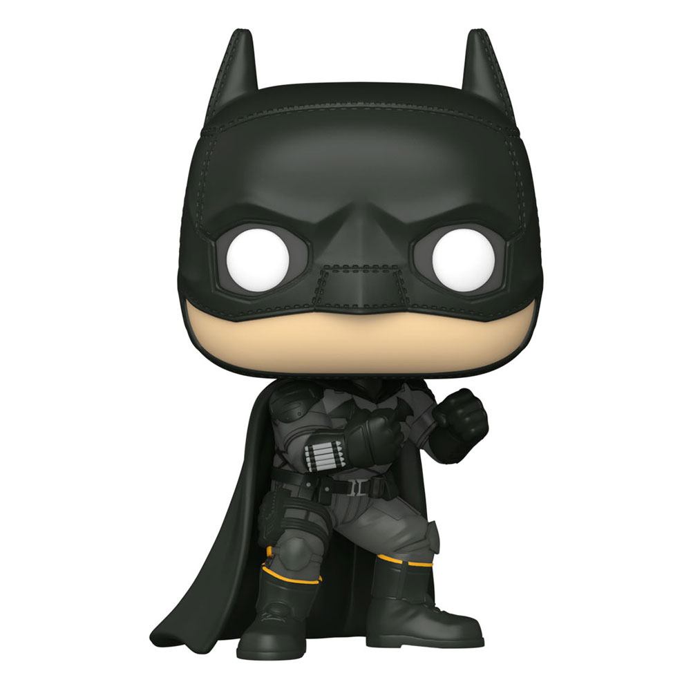 Batman POP! Heroes Vinyl Figure Batman 9 cm - MangaShop.ro