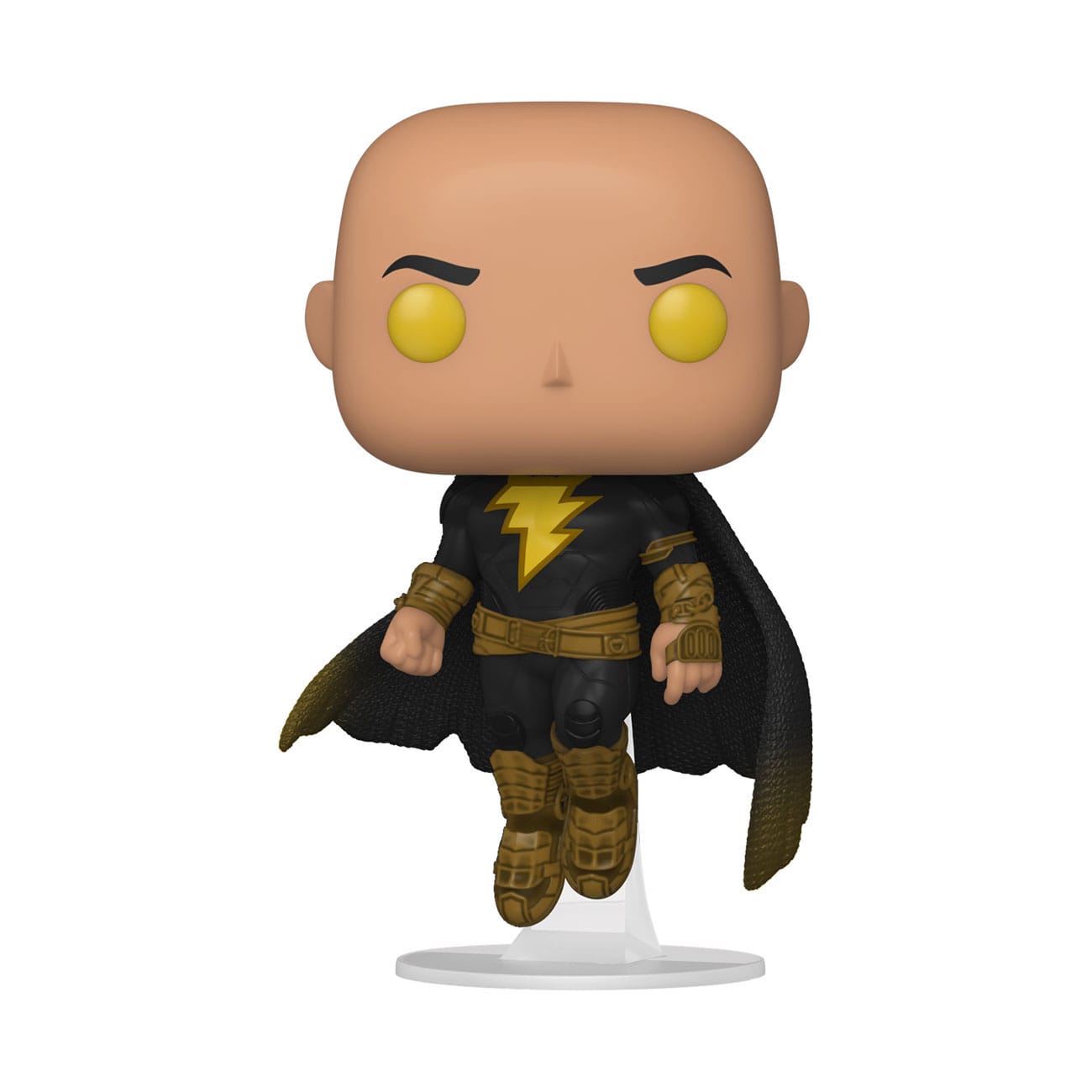 Black Adam POP! Movies Vinyl Figure Black Adam Flying Special Edition 9 cm - MangaShop.ro
