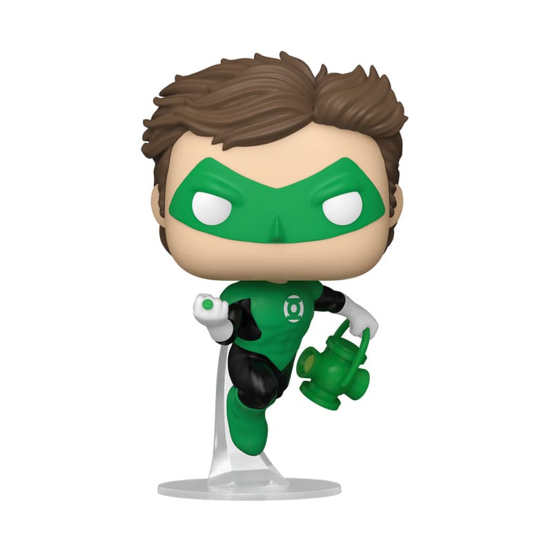 DC Comics POP! Heroes Vinyl New Classics - Green Lantern 9 cm - MangaShop.ro