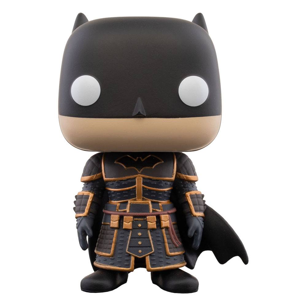 DC Imperial Palace POP! Heroes Vinyl Figure Batman 9 cm - MangaShop.ro