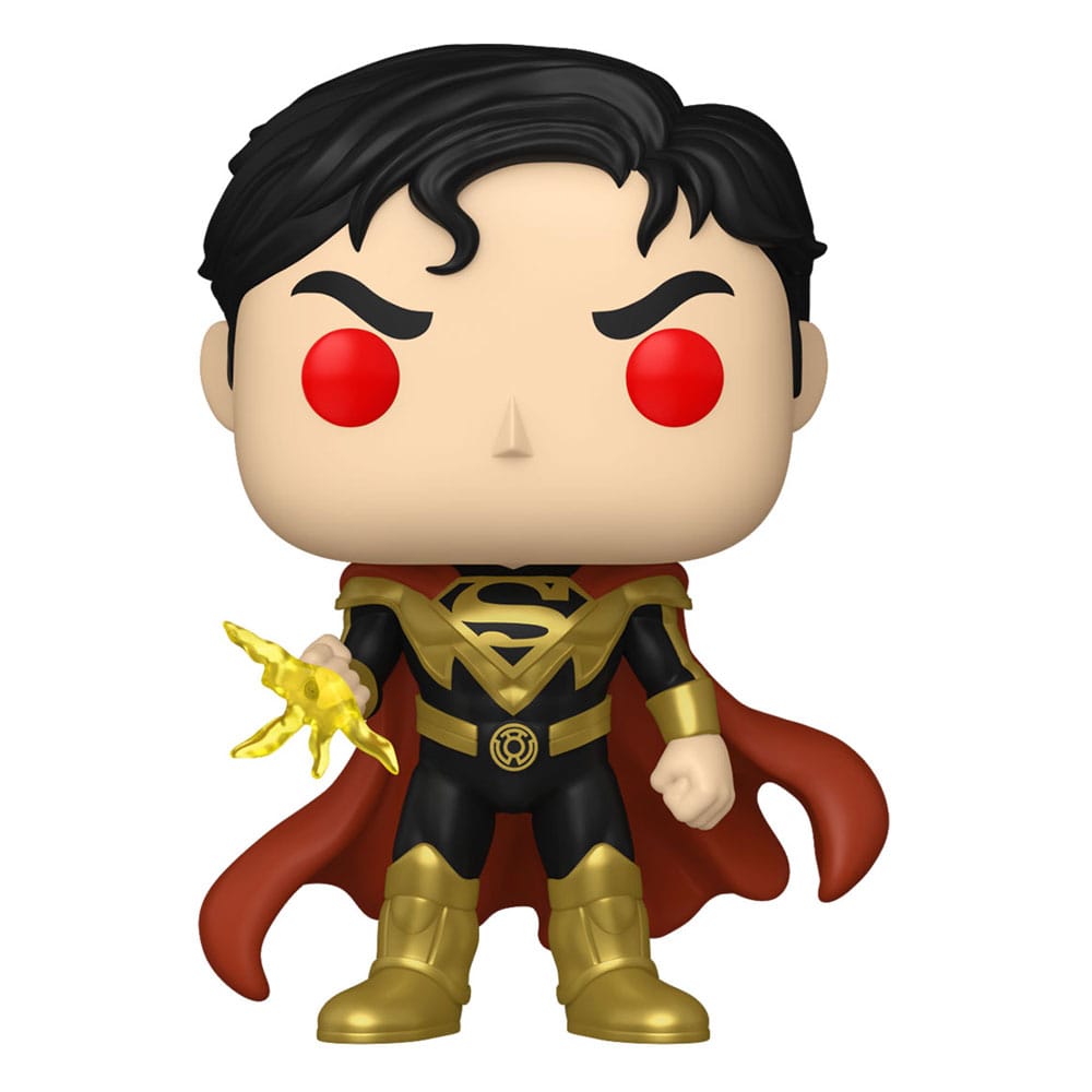 DC Comics POP! Heroes Vinyl Superman Fall of Sinestro 9 cm - MangaShop.ro