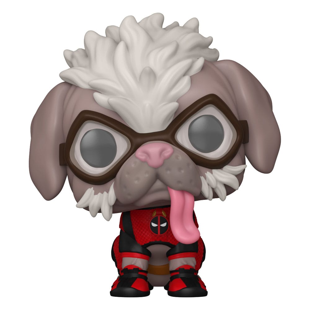 Deadpool 3 POP! Vinyl Figure Dogpool 9 cm - MangaShop.ro