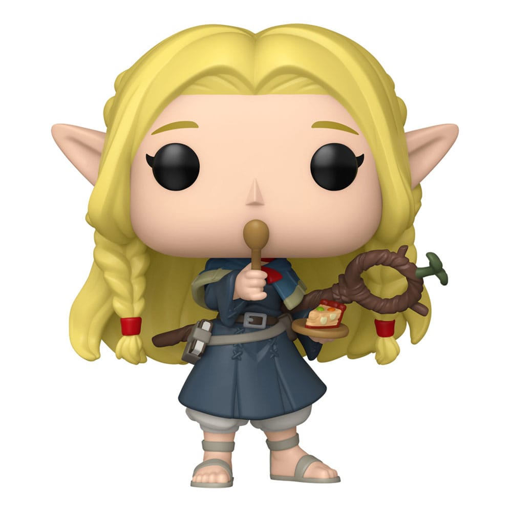 Delicious in Dungeon POP! Animation Figure Marcille 9 cm - MangaShop.ro