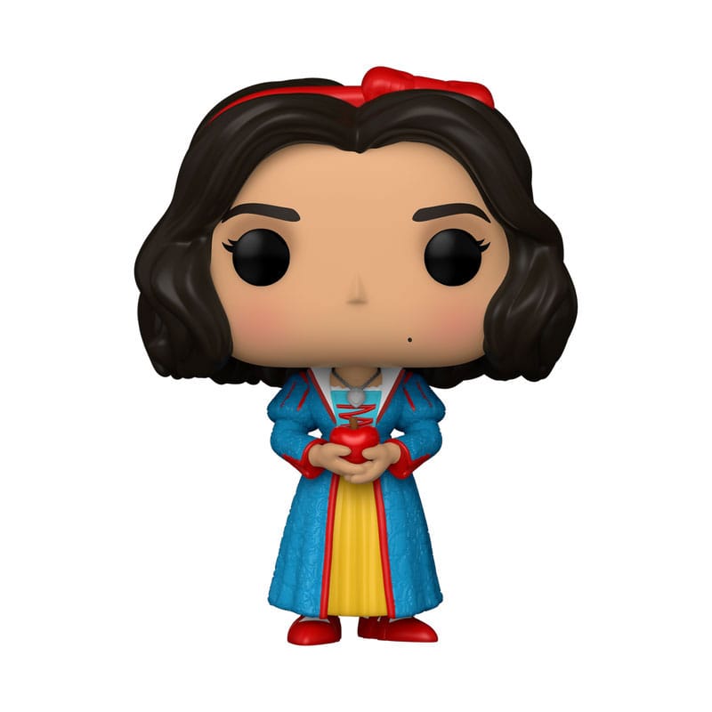 Disney POP! Disney Vinyl Figure Snow White with Apple 9 cm - MangaShop.ro