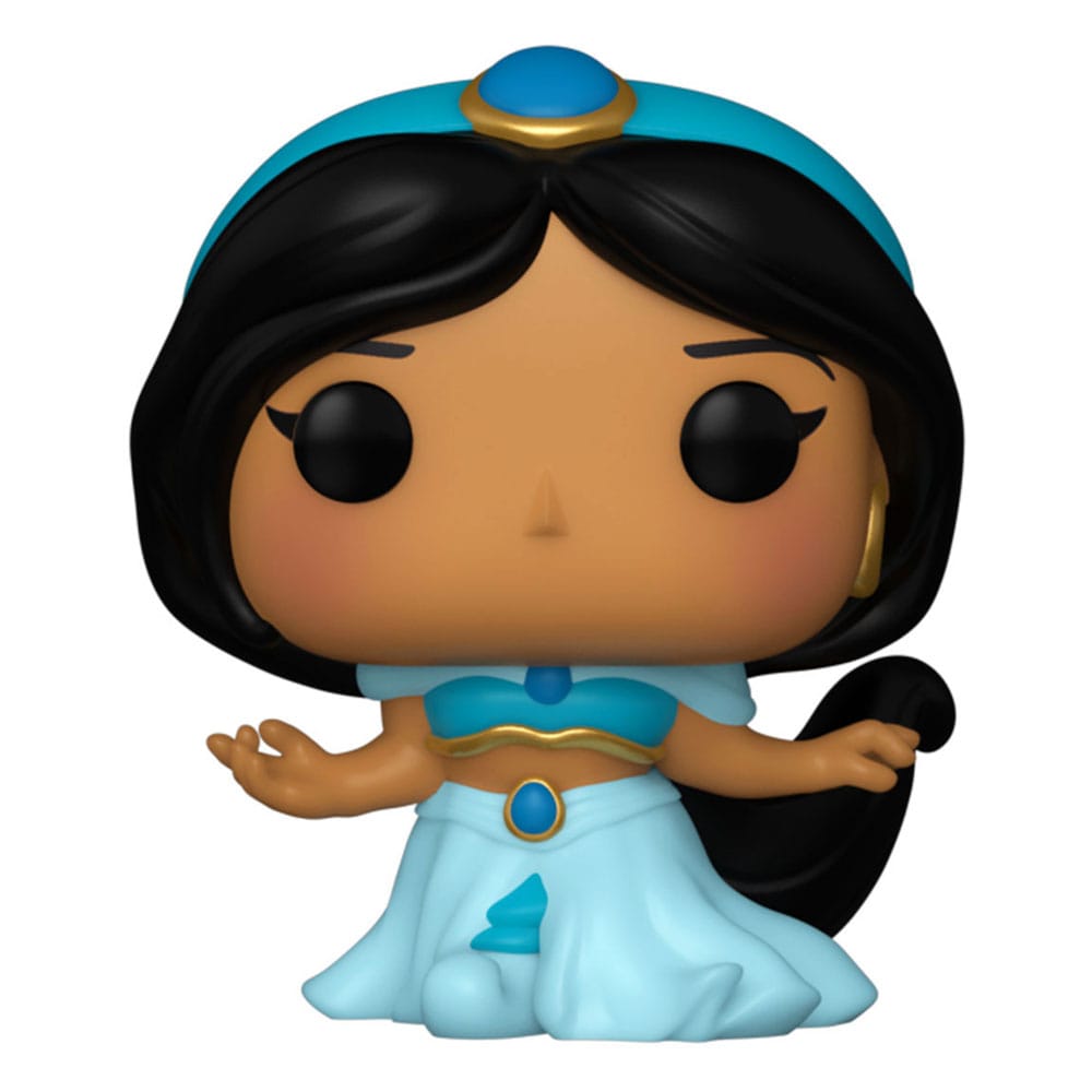 Disney Princesses Bitty POP! Vinyl Figure 4-Pack Belle 2,5 cm - MangaShop.ro