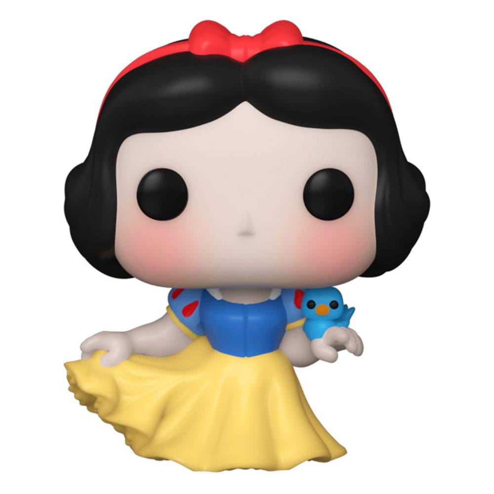 Disney Princesses Bitty POP! Vinyl Figure 4-Pack Cinderella 2,5 cm - MangaShop.ro